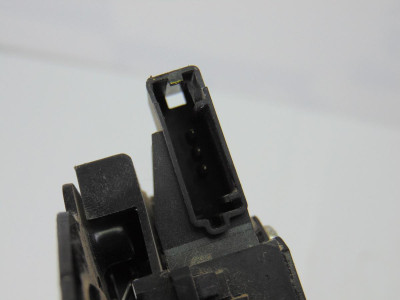 CERRADURA MALETERO / PORTON, CHEVROLET, AVEO HATCHBACK