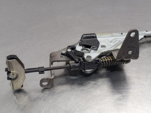  PALANCA FRENO BMW SERIE 3 COUPE (E92) 