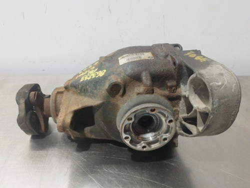  DIFERENCIAL TRASERO BMW SERIE 1 BERLINA (E81/E87) 