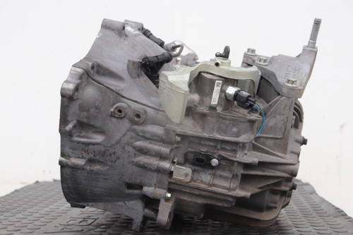 CAJA CAMBIOS FORD MONDEO BERLINA (CNG) 
