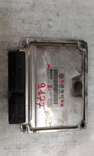  CENTRALITA MOTOR UCE SEAT IBIZA (6K1) 