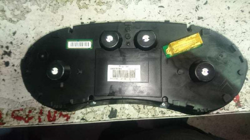 CUADRO INSTRUMENTOS Peugeot 308 
