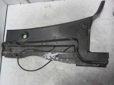 MOLDURA, PEUGEOT, 508