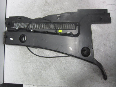 MOLDURA, PEUGEOT, 508