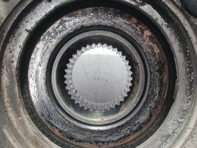 MANGUETA DELANTERA DERECHA, SKODA, SUPERB BERLINA (3V3)