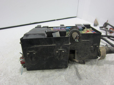 CAJA RELES / FUSIBLES, MAZDA, 3 BERLINA (BK)