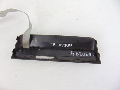INTERRUPTOR, BMW, SERIE 1 BERLINA (E81/E87)