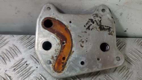  ENFRIADOR ACEITE MOTOR 