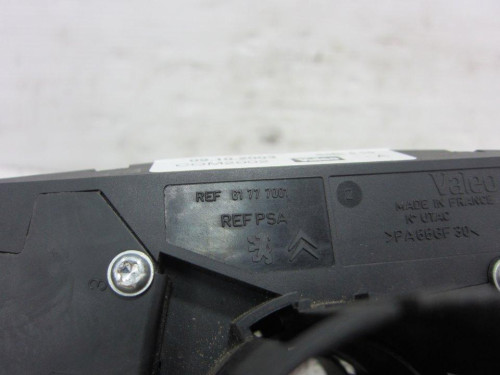  MANDO MULTIFUNCION CITROEN C2 