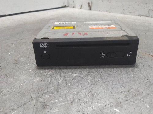  SISTEMA DVD LAND ROVER RANGE ROVER SPORT 