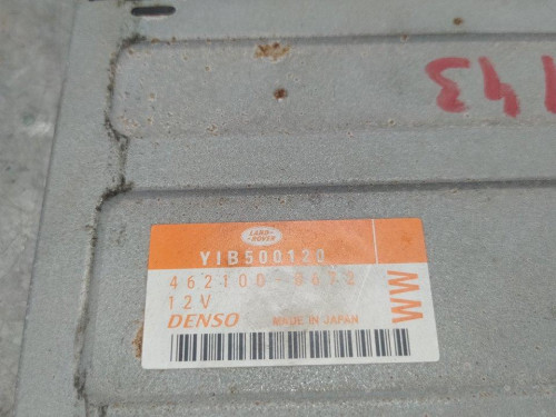  SISTEMA DVD LAND ROVER RANGE ROVER SPORT 