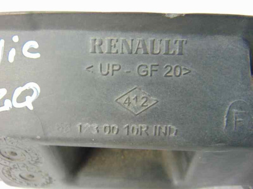 MOLDURA de segunda mano