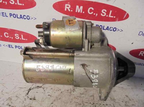  MOTOR ARRANQUE 