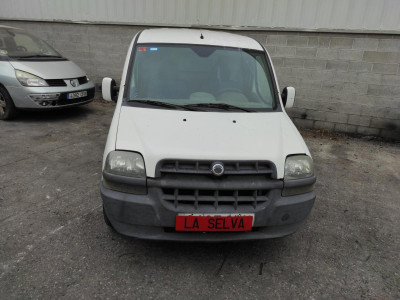 FIAT I DOBLÒ (119)