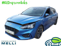 FORD FOCUS BERLINA (CGE)