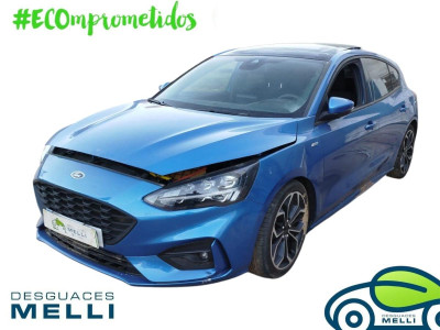 FORD FOCUS BERLINA (CGE)