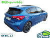 FORD FOCUS BERLINA (CGE) — автомобиль-донор на запчасти 