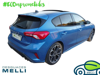 FORD FOCUS BERLINA (CGE)