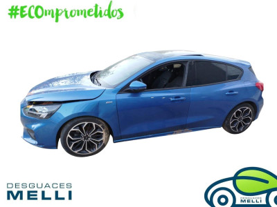 FORD FOCUS BERLINA (CGE)