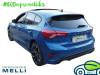 FORD FOCUS BERLINA (CGE) — автомобиль-донор на запчасти 