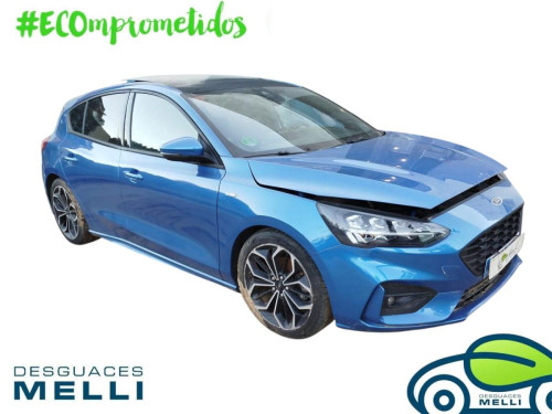 FORD FOCUS BERLINA (CGE) — автомобиль-донор на запчасти 