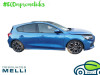 FORD FOCUS BERLINA (CGE) — автомобиль-донор на запчасти 