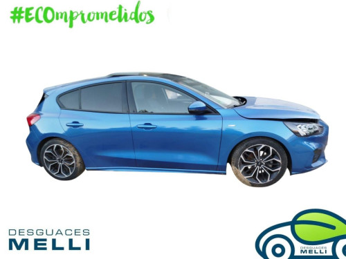 FORD FOCUS BERLINA (CGE) — автомобиль-донор на запчасти 