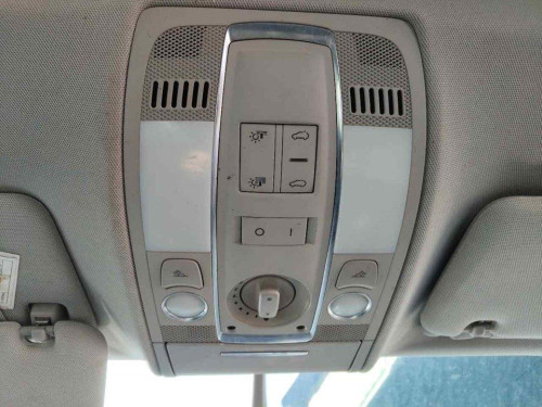 LUZ INTERIOR AUDI Q7 (4L) 
