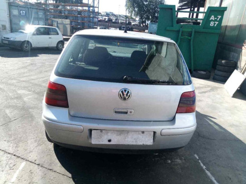  VOLKSWAGEN GOLF IV BERLINA (1J1)(10.1997) 