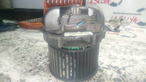 VENTILADOR CALEFACCION Peugeot 107 