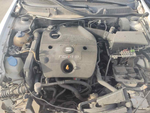  SEAT LEON (1M1) 
