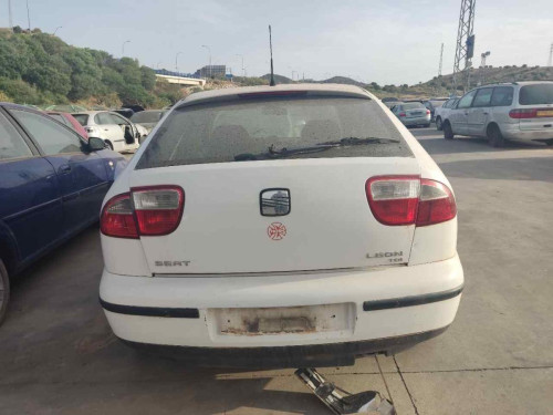 SEAT LEON (1M1) 