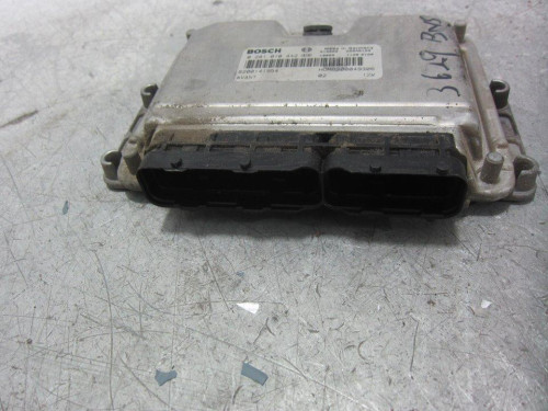  CENTRALITA MOTOR UCE Renault MEGANE I FASE 2 BERLINA (BA0) 