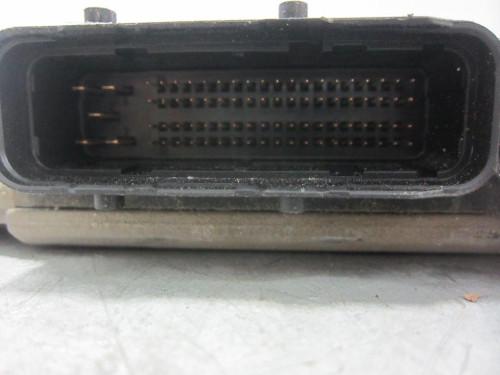  CENTRALITA MOTOR UCE Renault MEGANE I FASE 2 BERLINA (BA0) 