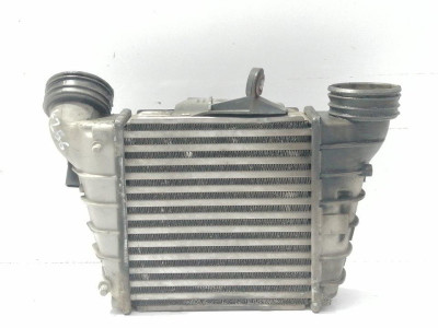 INTERCOOLER, SEAT, IBIZA (6L1)