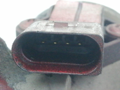 INTERCOOLER, SEAT, IBIZA (6L1)