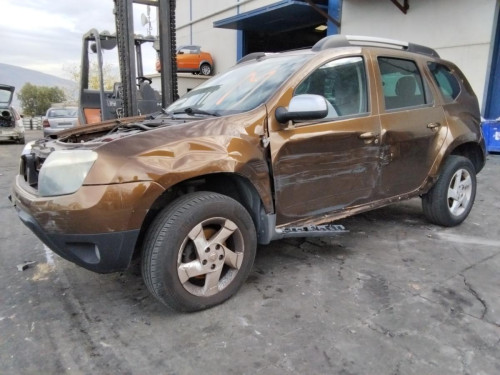  DACIA DUSTER I 