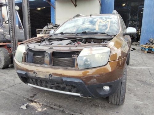  DACIA DUSTER I 