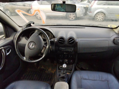  DACIA DUSTER I 