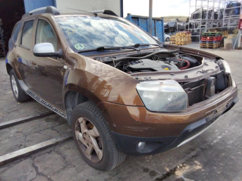  DACIA DUSTER I 