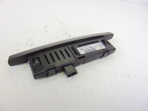 MODULO ELECTRONICO, MERCEDES-BENZ, CLASE GLK (BM 204)