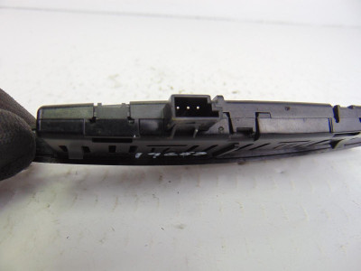 MODULO ELECTRONICO, MERCEDES-BENZ, CLASE GLK (BM 204)