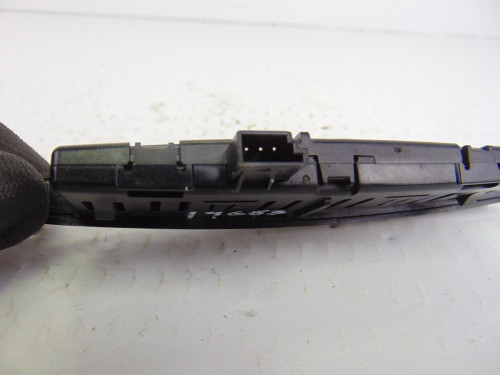 MODULO ELECTRONICO, MERCEDES-BENZ, CLASE GLK (BM 204)