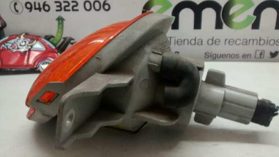 PILOTO DELANTERO DERECHO, DAEWOO, MATIZ