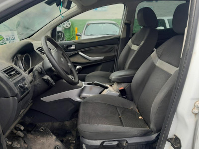 FORD KUGA (CBV)