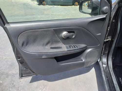  ELEVALUNAS DELANTERO IZQUIERDO NISSAN NOTE (E11E) 