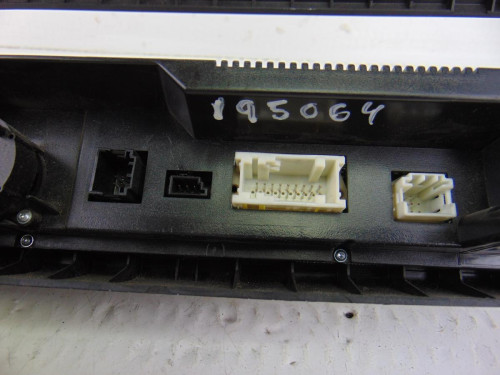 MANDO CLIMATIZADOR de segunda mano