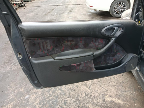 CITROEN XSARA COUPE — автомобиль-донор на запчасти 