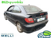 CITROEN XSARA COUPE — автомобиль-донор на запчасти 