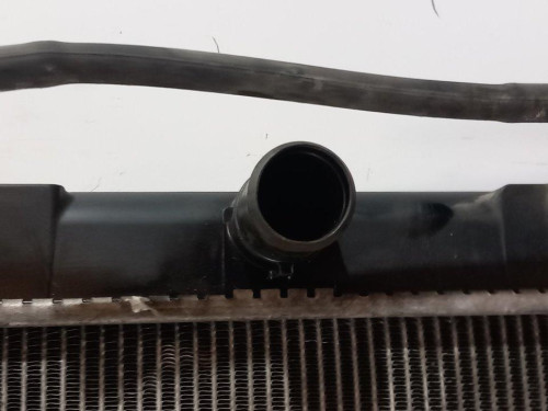  RADIADOR AGUA, MAZDA, CX-5 (KE) 